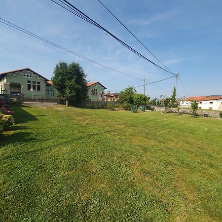 Apartament Biules - La Colina Arnuero Zewnętrze zdjęcie