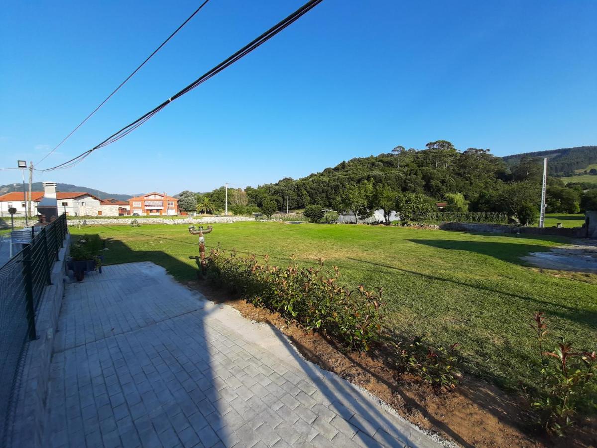 Apartament Biules - La Colina Arnuero Zewnętrze zdjęcie