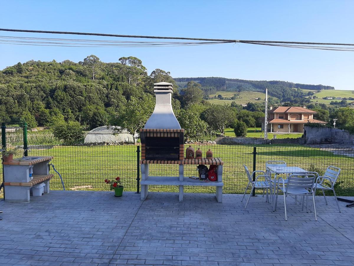 Apartament Biules - La Colina Arnuero Zewnętrze zdjęcie