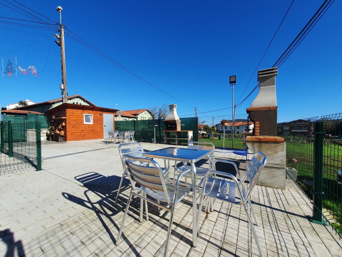 Apartament Biules - La Colina Arnuero Zewnętrze zdjęcie
