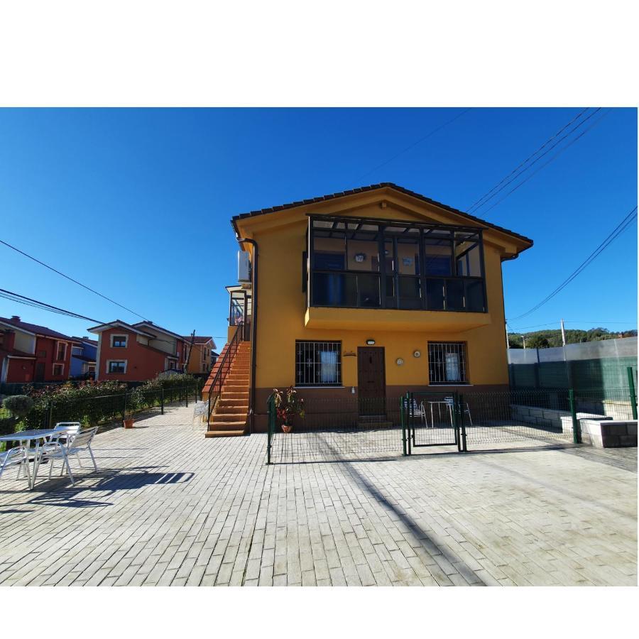 Apartament Biules - La Colina Arnuero Zewnętrze zdjęcie