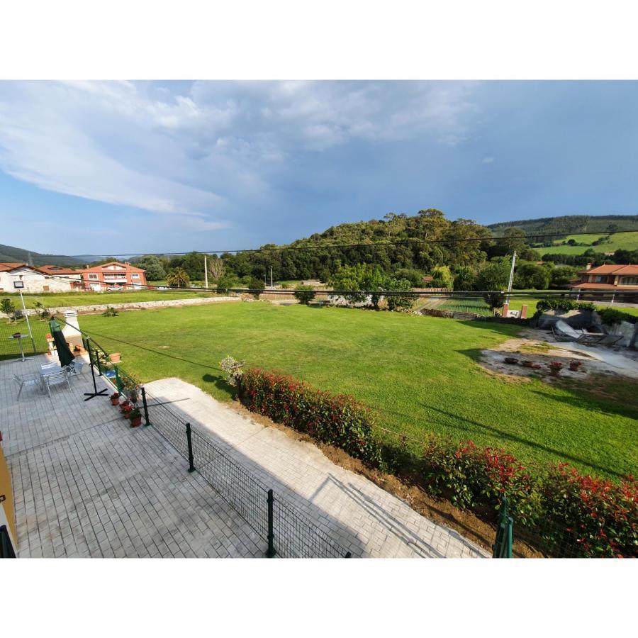 Apartament Biules - La Colina Arnuero Zewnętrze zdjęcie