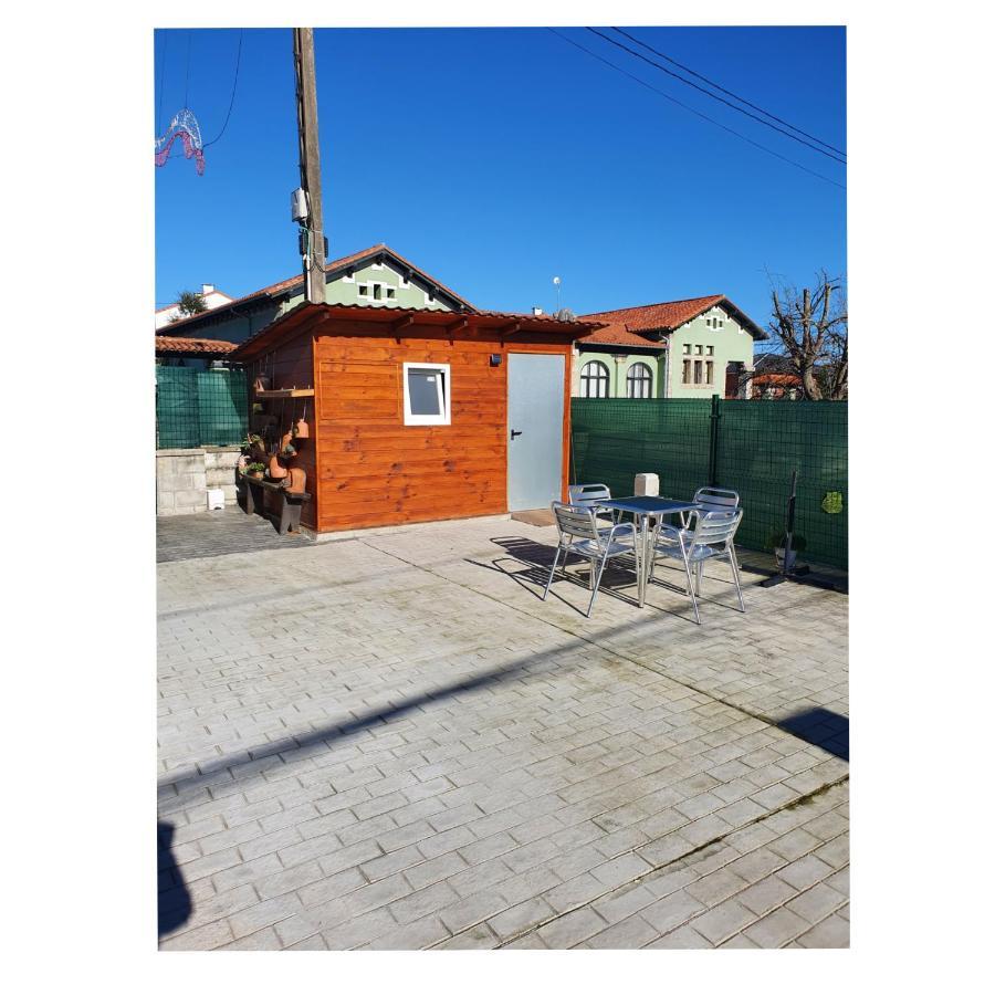 Apartament Biules - La Colina Arnuero Zewnętrze zdjęcie