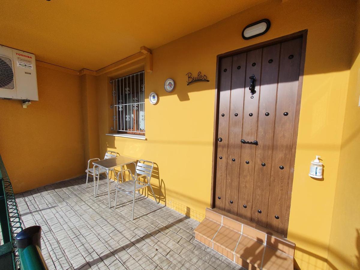 Apartament Biules - La Colina Arnuero Zewnętrze zdjęcie