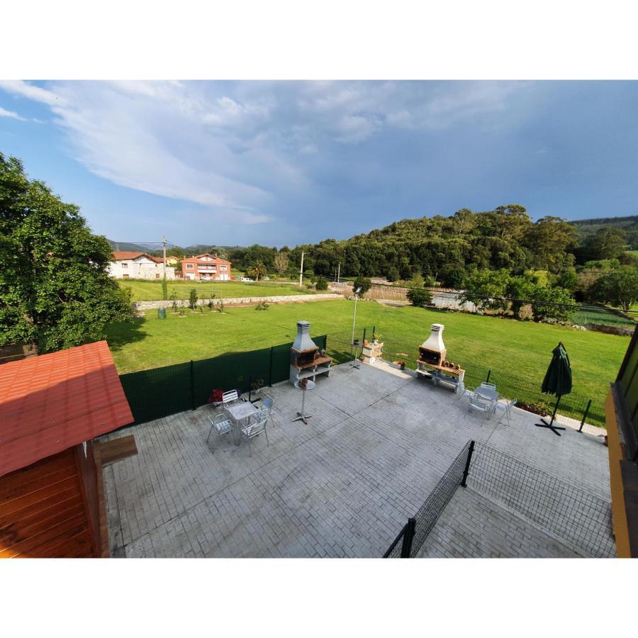 Apartament Biules - La Colina Arnuero Zewnętrze zdjęcie