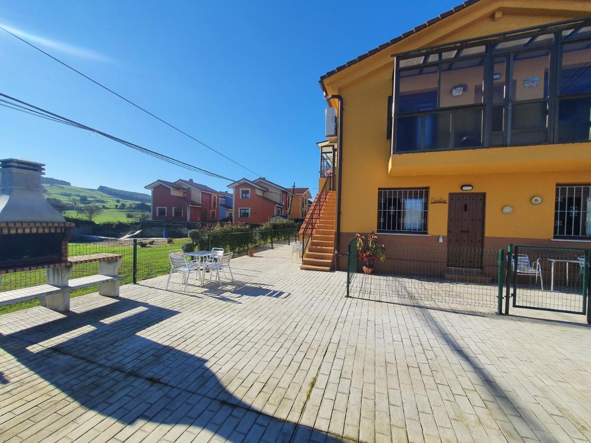 Apartament Biules - La Colina Arnuero Zewnętrze zdjęcie