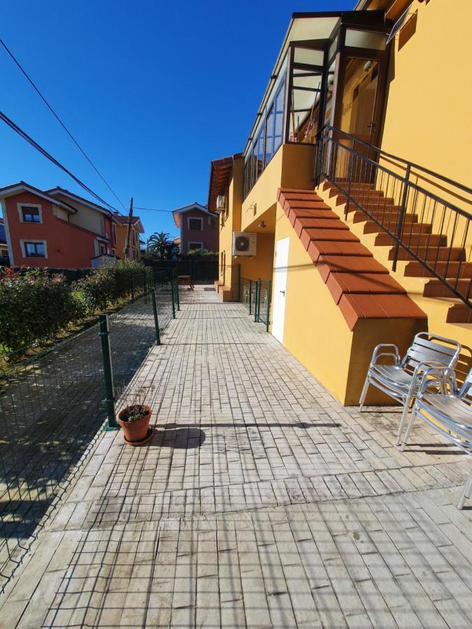 Apartament Biules - La Colina Arnuero Zewnętrze zdjęcie
