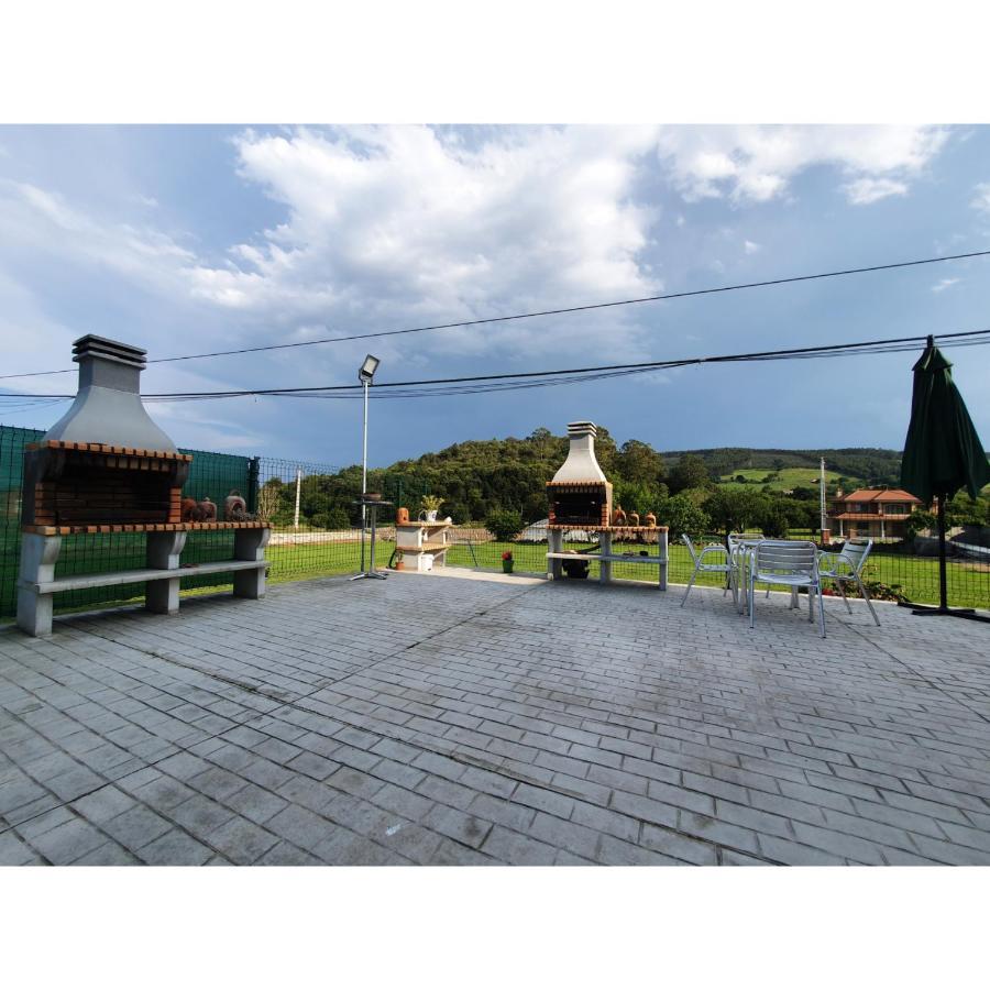 Apartament Biules - La Colina Arnuero Zewnętrze zdjęcie