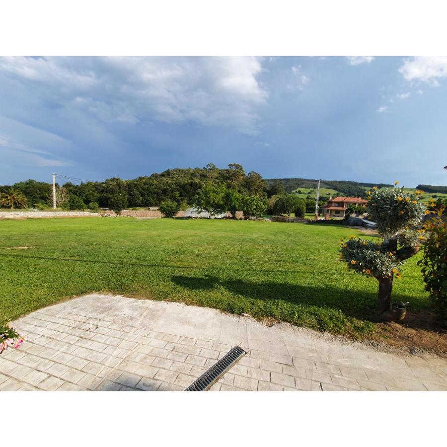 Apartament Biules - La Colina Arnuero Zewnętrze zdjęcie