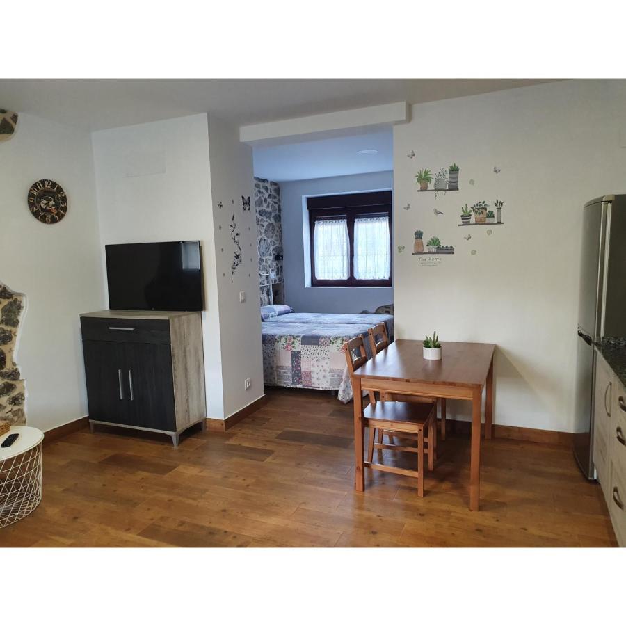 Apartament Biules - La Colina Arnuero Zewnętrze zdjęcie
