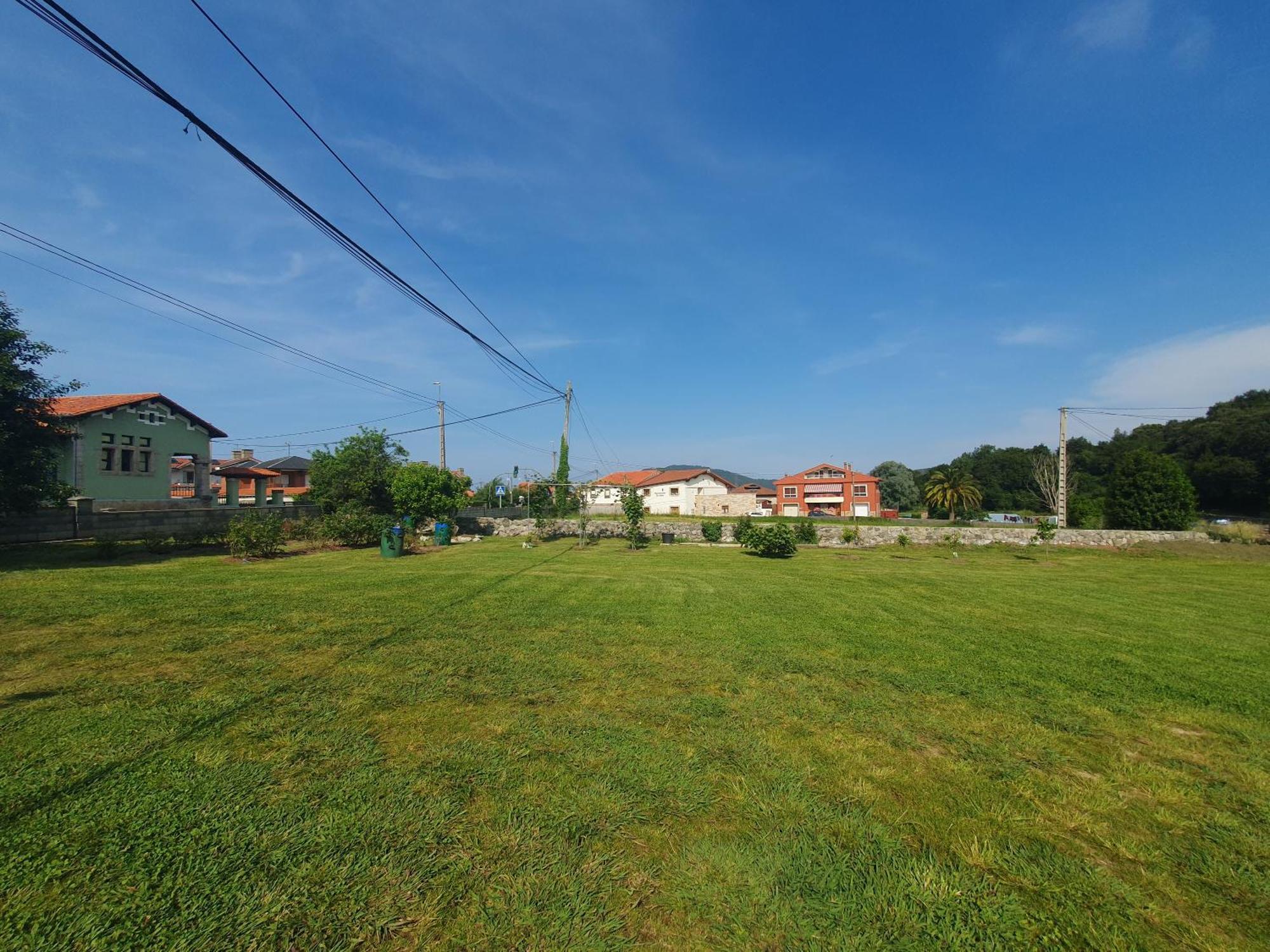 Apartament Biules - La Colina Arnuero Zewnętrze zdjęcie