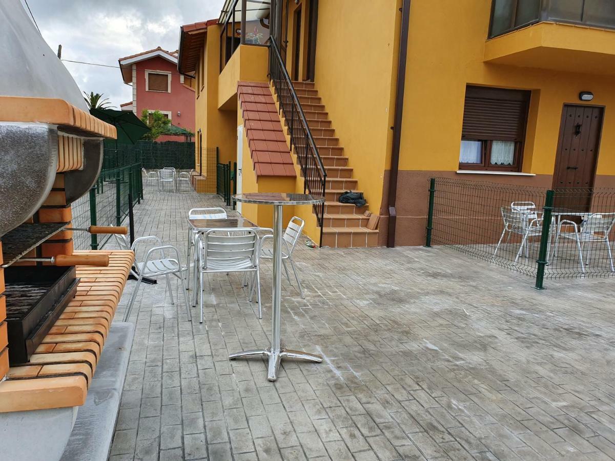 Apartament Biules - La Colina Arnuero Zewnętrze zdjęcie